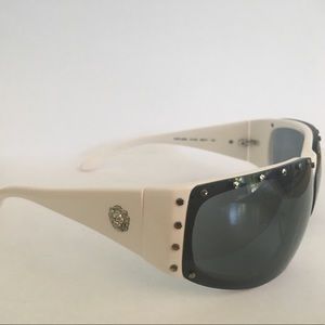 VERSUS  by Versace sunglasses with silver studs
