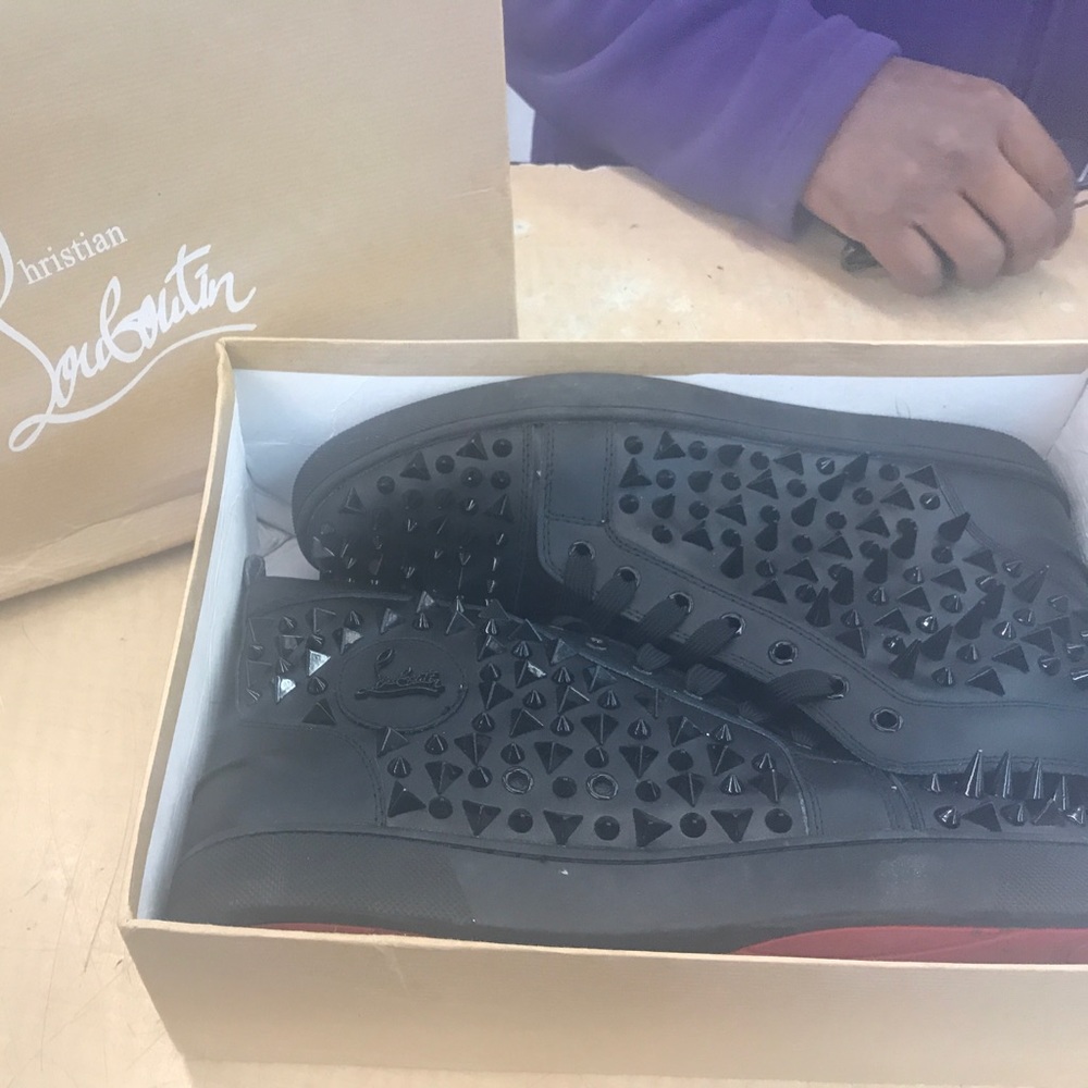 Christian Louboutin