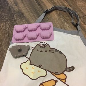 Pusheen Baking Bundle