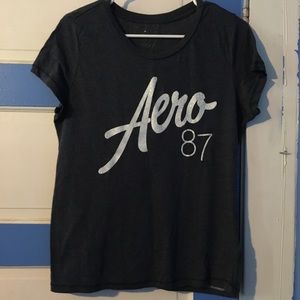 Aero shirt