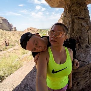 Meet your Posher, Michael