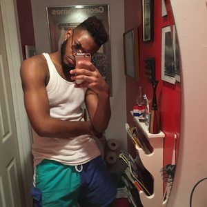 Meet your Posher, Dorien