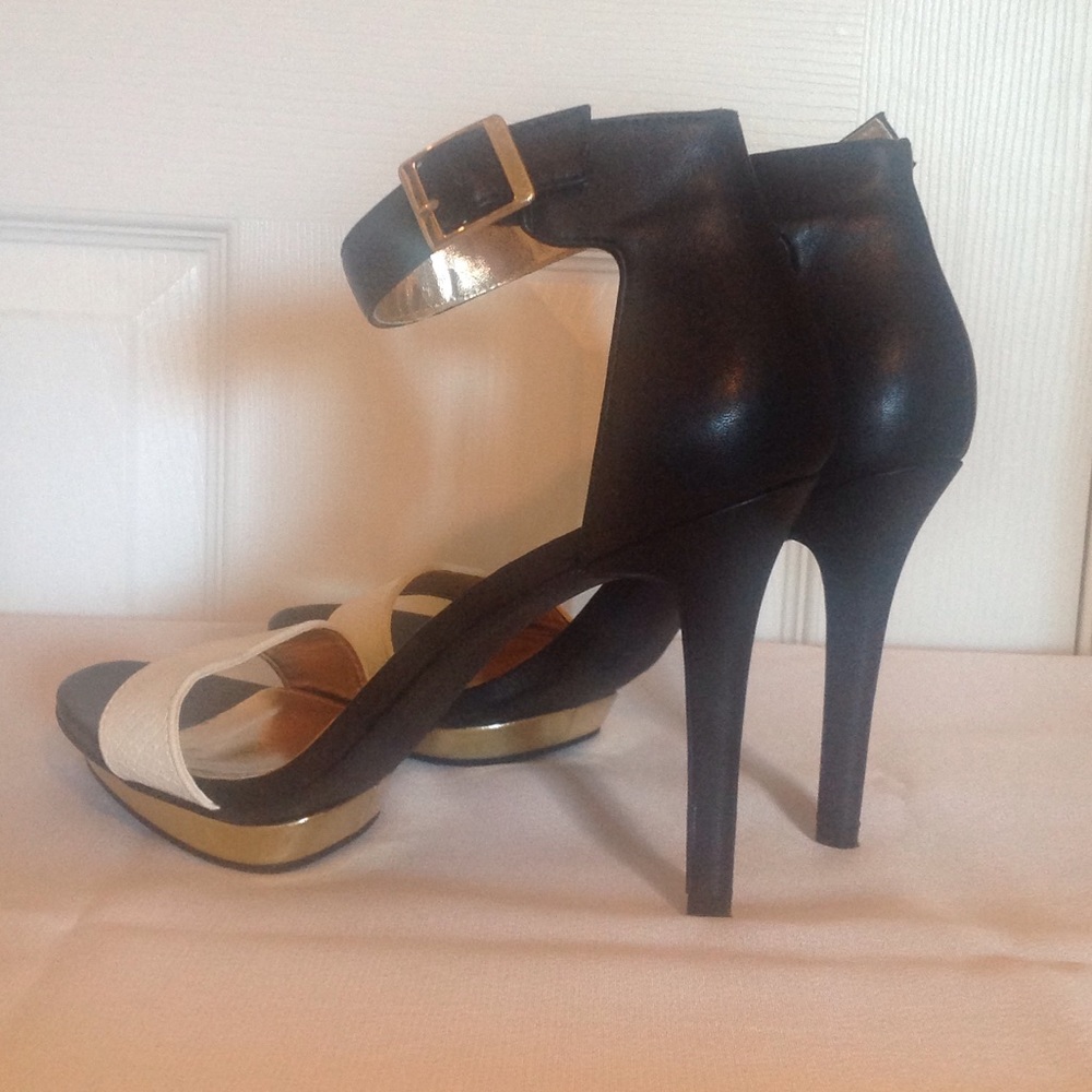 Beautiful heels