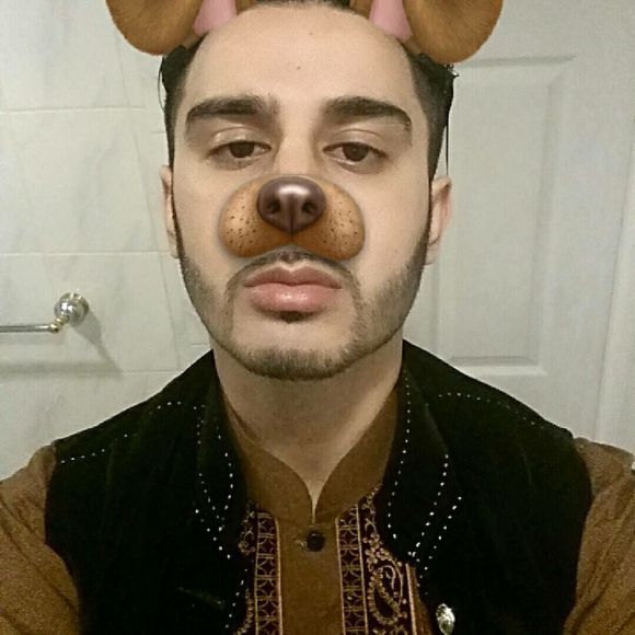 Meet your Posher, Shah - Picture 1 of 1