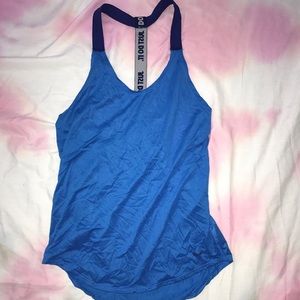nike running shirt