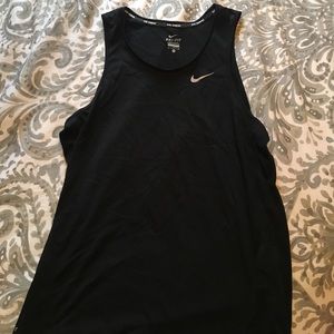 Nike tank top