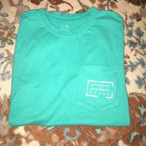 southern marsh short sleeve t-shirt