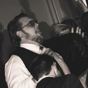 Meet your Posher, Joe