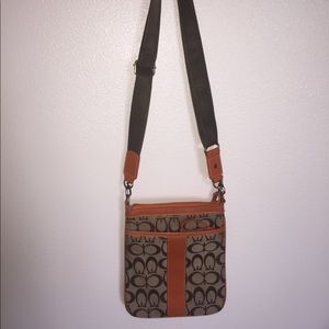 purse