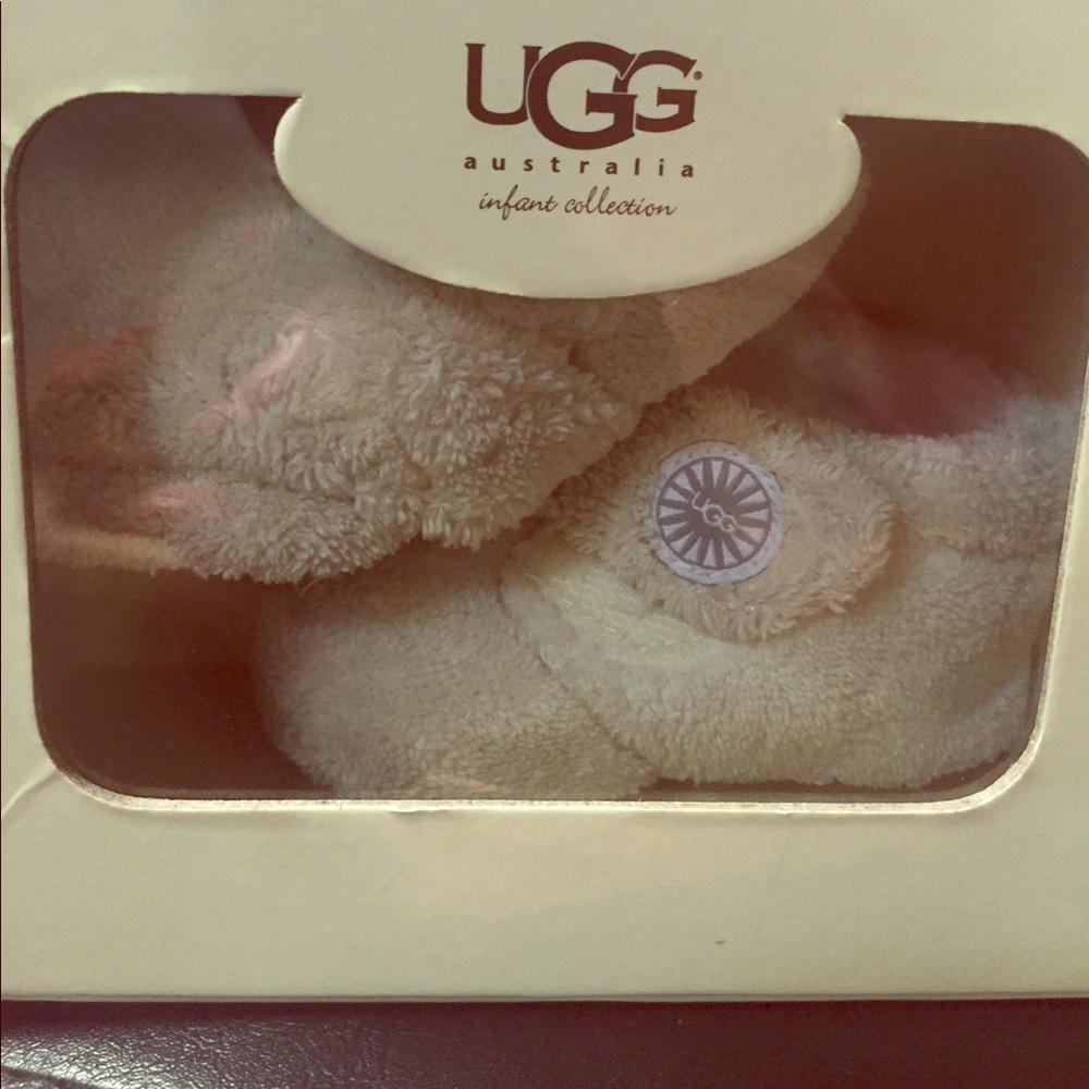 Baby Ugg Bixbee