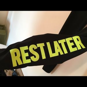 Old Navy athletic leggings!