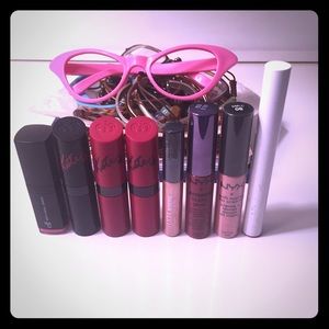 Drugstore Lip Bundle