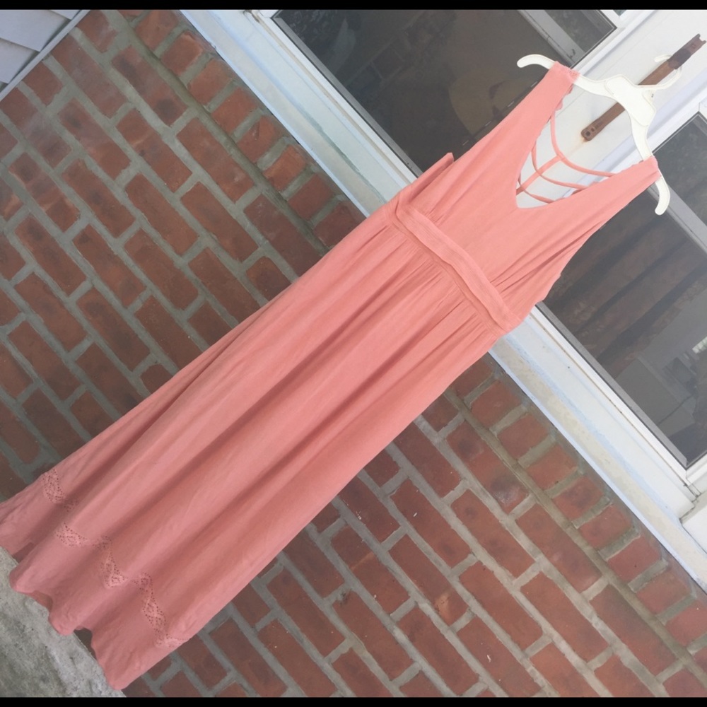 Summer dress