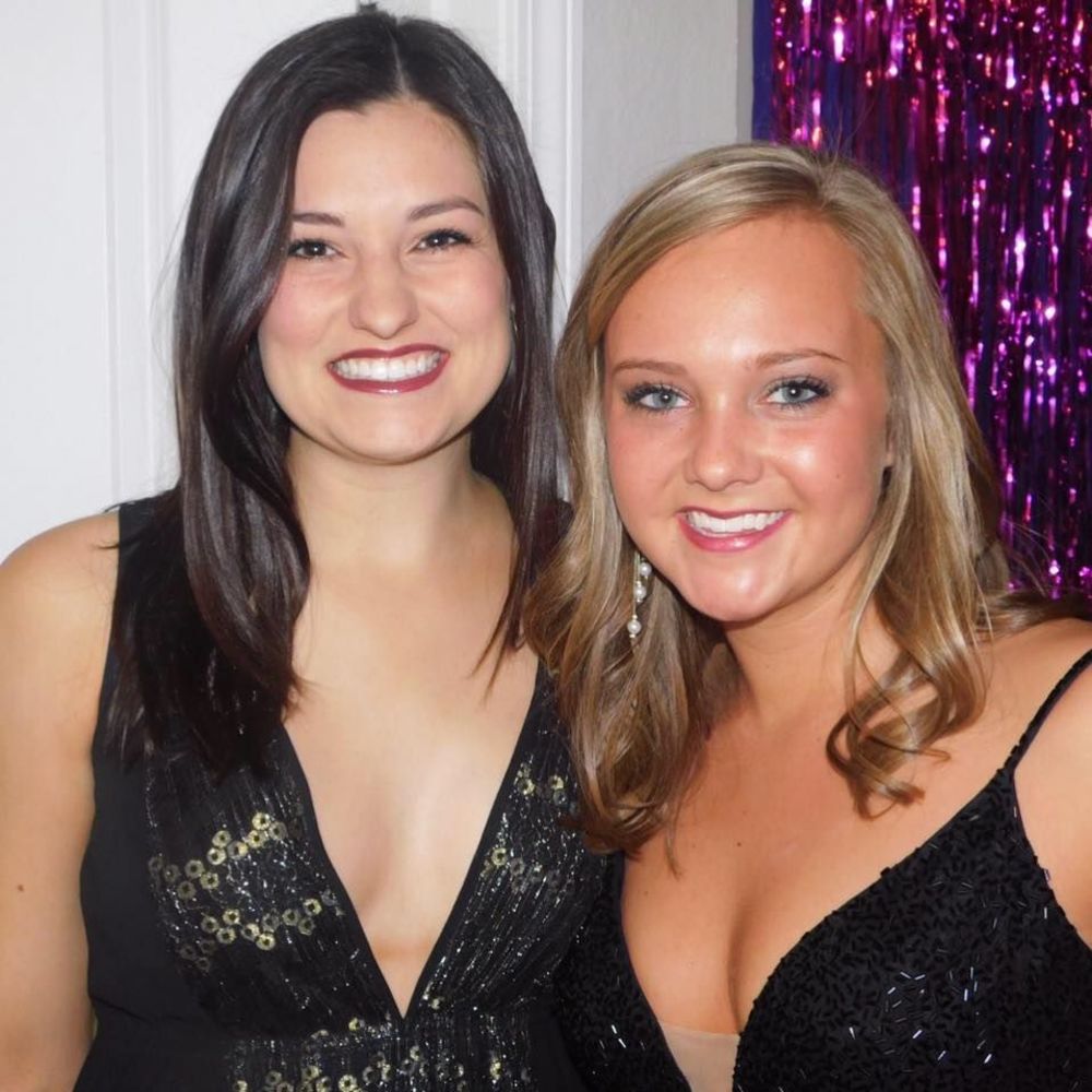 Meet your Posher, Deanne