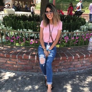 Meet your Posher, Jennifer