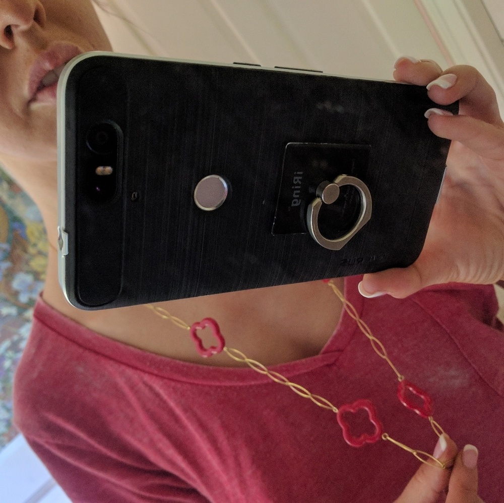 Long Express necklace