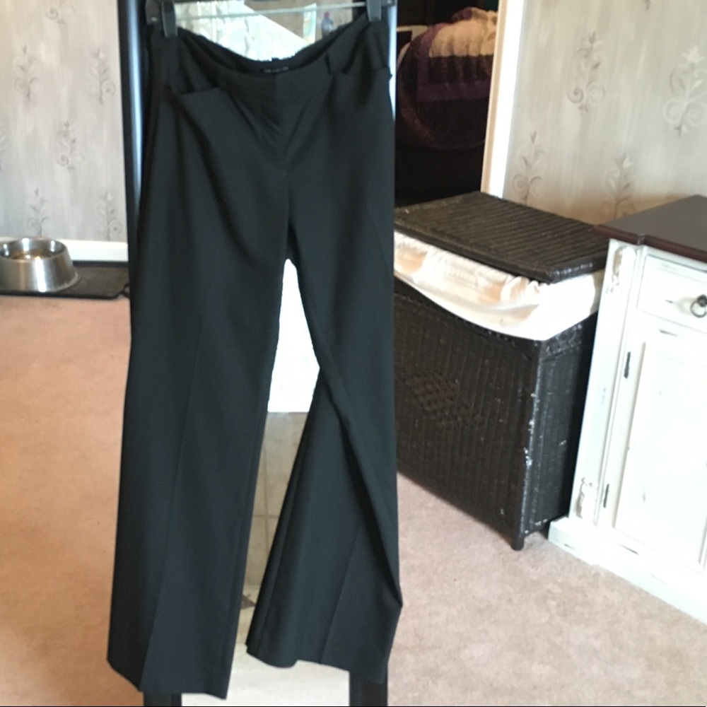 Beautiful Black Dress Pants