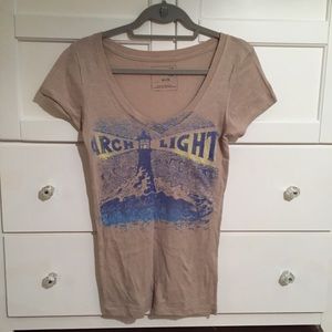 Brand new Free people tee