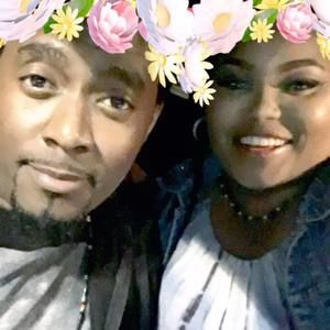 Meet your Posher, Prilly