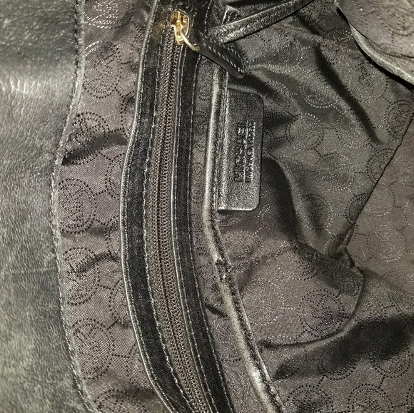 Michael Kors Authentic quilted pattern 🚚 moving - Picture 5 of 8