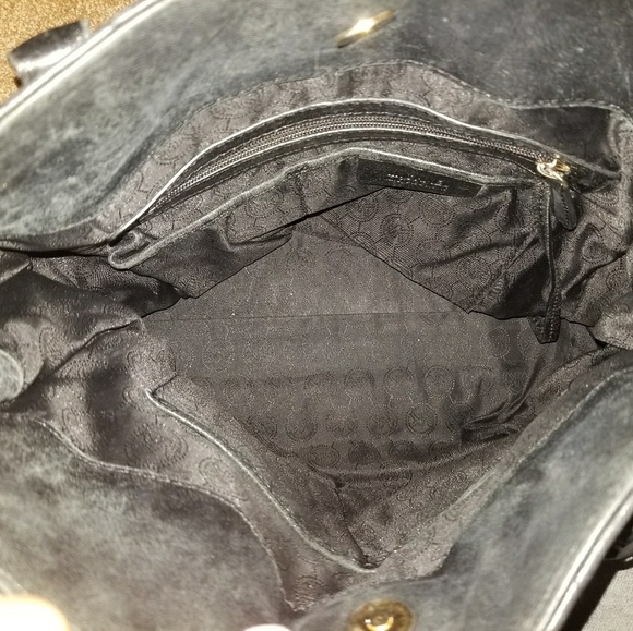 Michael Kors Authentic quilted pattern 🚚 moving - Picture 6 of 8