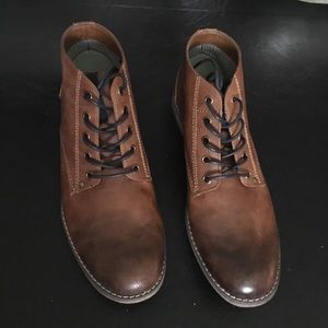 H & M Men's Dress Shoes