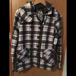 Warm Jacket ( probably Teen/juniors