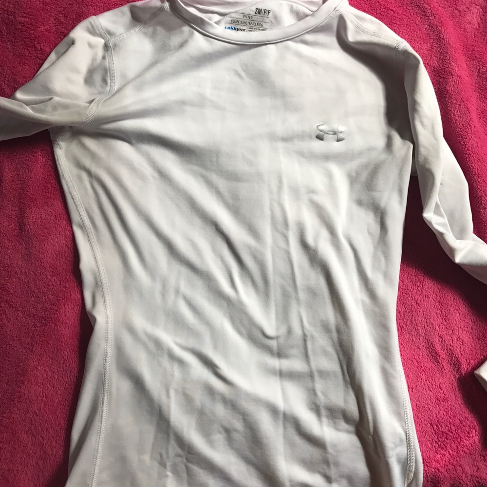 Under armour shirt