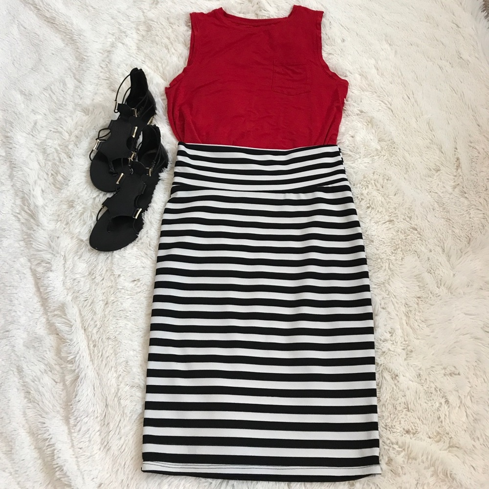 LulaRoe Cassie