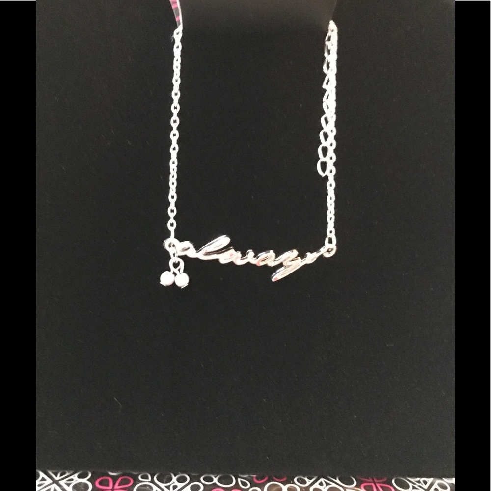 Paparazzi "Always" adjustable bracelet