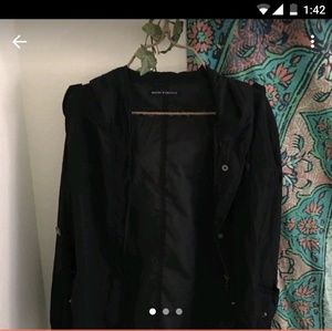 Brandy jacket