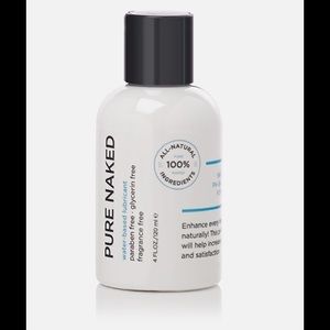 Pure Naked Lubricant