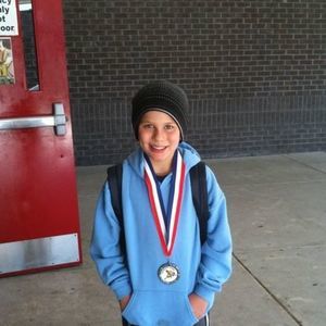 Meet your Posher, Mike