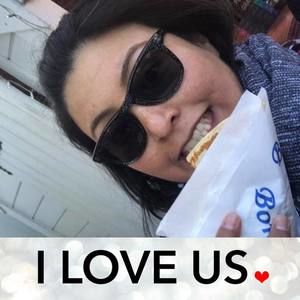 Meet your Posher, Letty