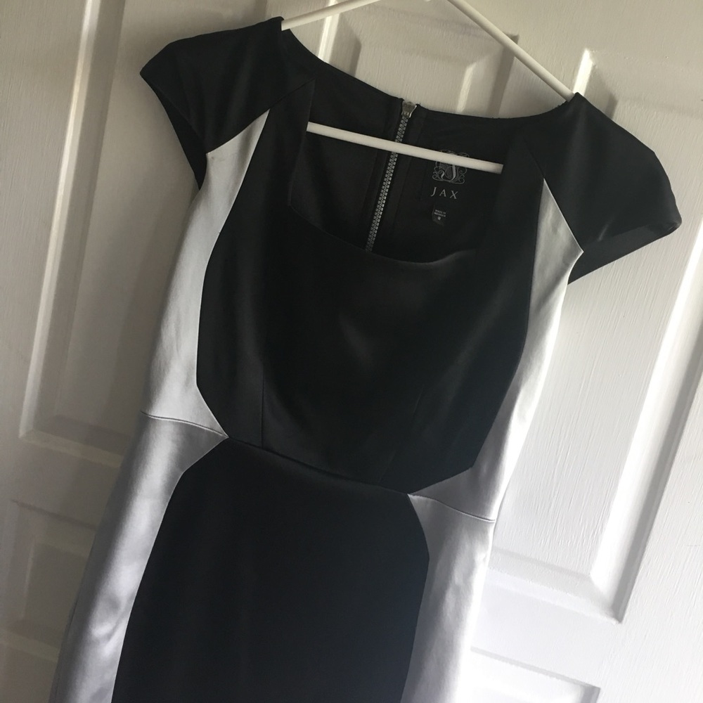 Jax Formal Dress • Size 2