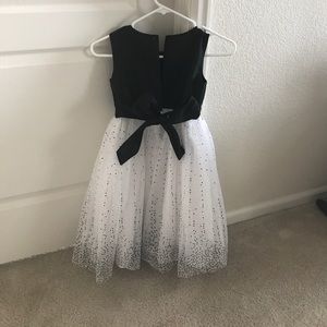 Special Occasion girls dress.