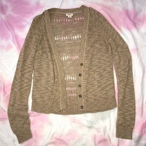 cardigan