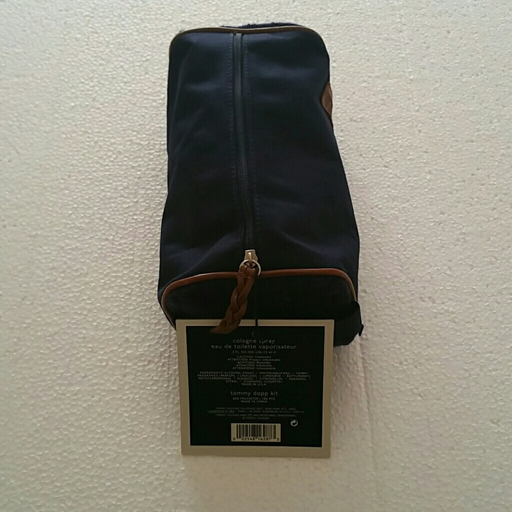 Tommy Hilfiger Toiletries bag