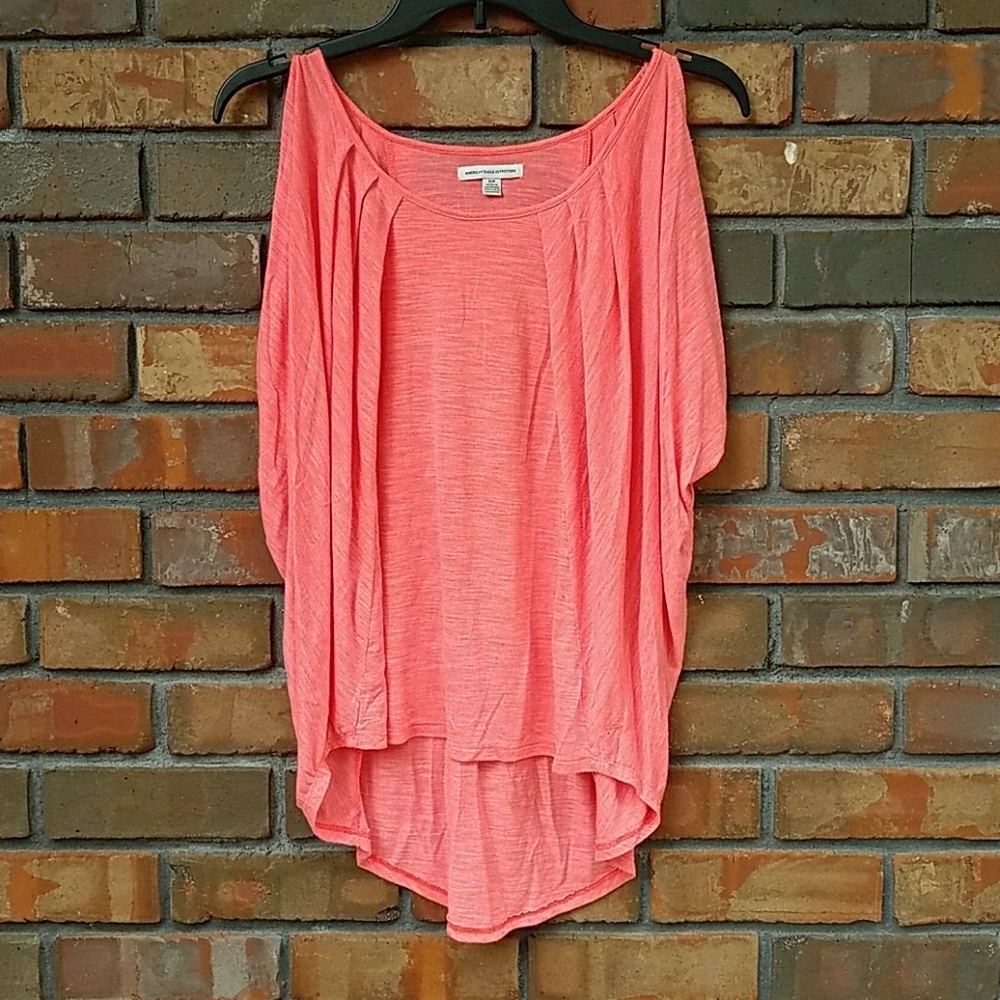 AE Sleeveless Tunic