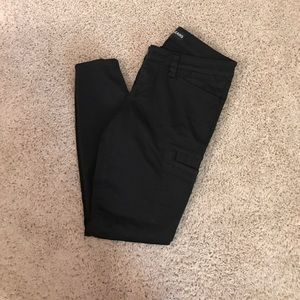Express ankle legging jeans