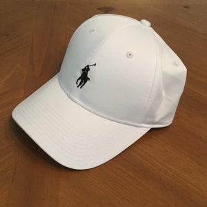Polo Hat