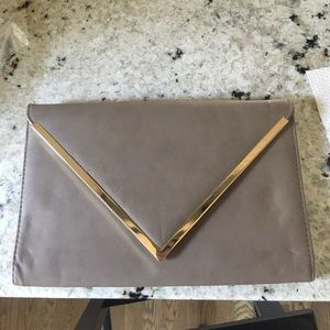 Aldo Envelope Bag