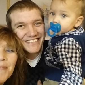 Meet your Posher, Travis