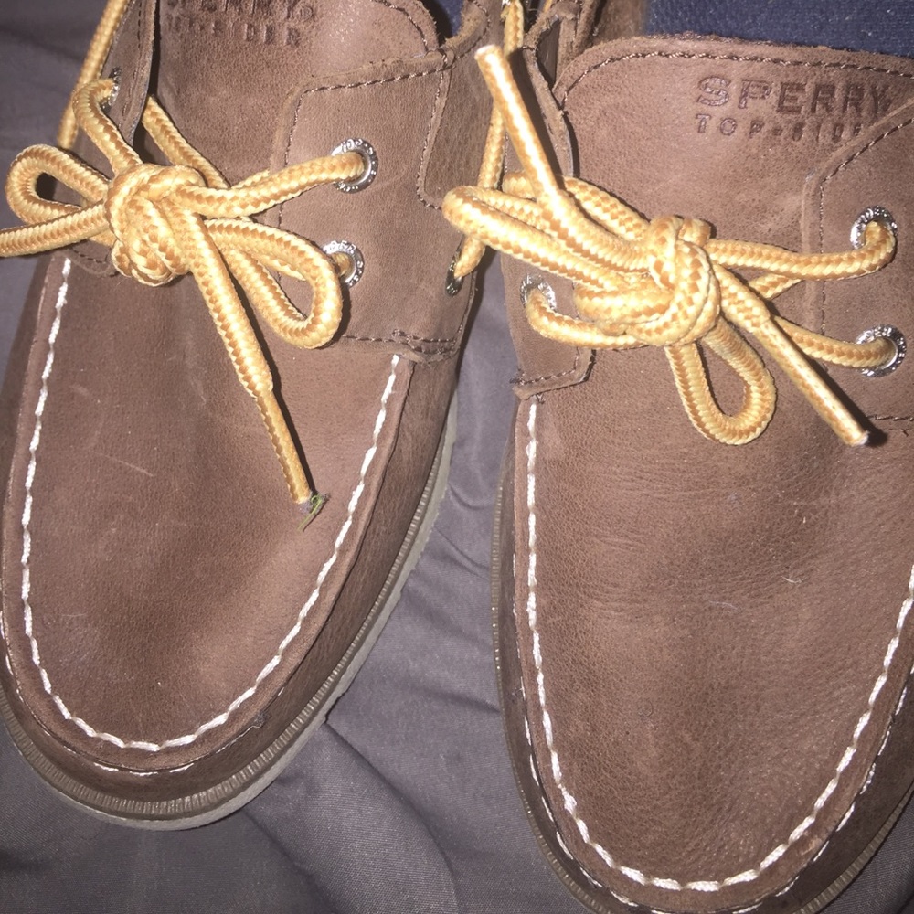 Sperrys by Sperry Top Sider