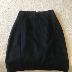 Express pencil skirt