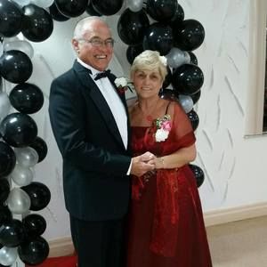 Meet your Posher, Christina gibriano