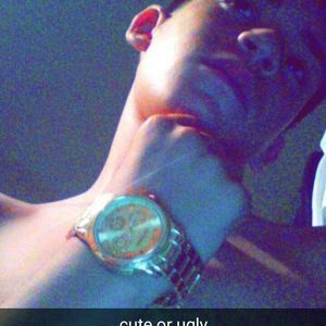 Meet your Posher, Jose