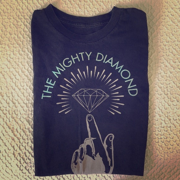 Diamond Supply Shirt - Picture 2 of 4