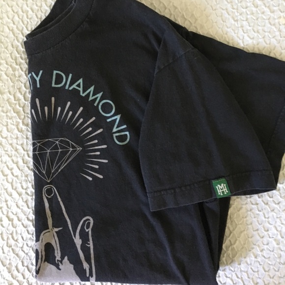 Diamond Supply Shirt - Picture 3 of 4