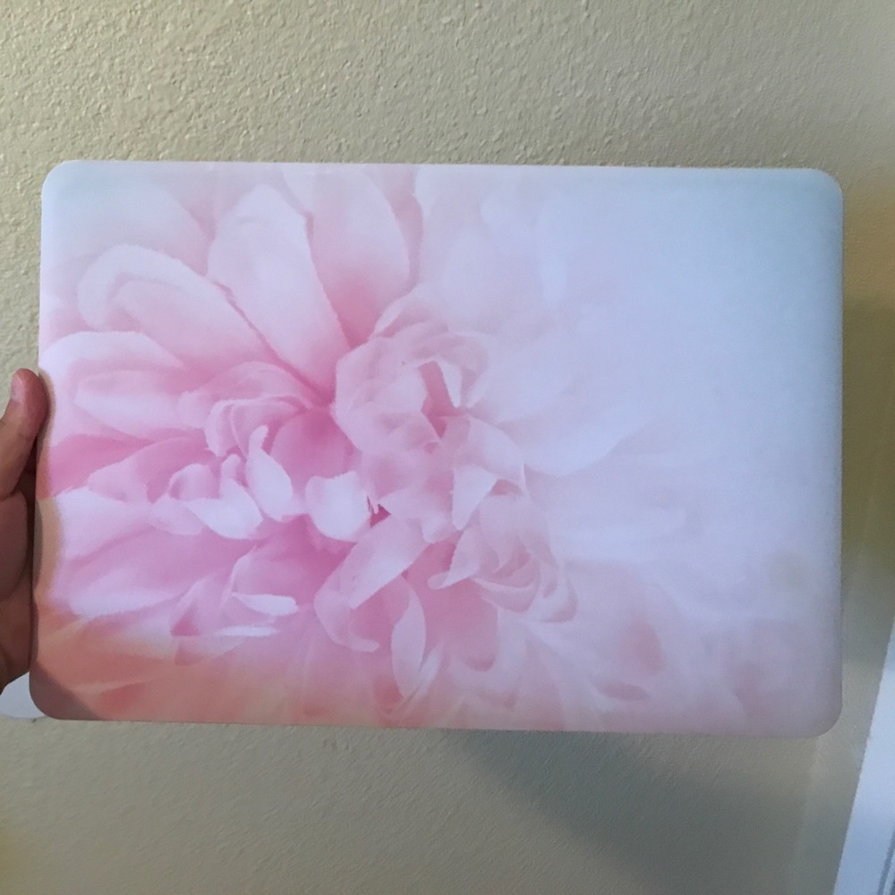 Case for 13 in MacBook Air!